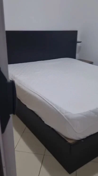 🏡 Jepet me Qera Apartament 1+1 tek Liqeni i Thatë,  450 mije leke