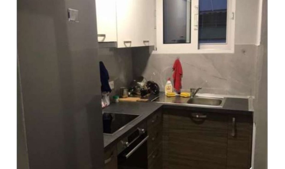 Tirane, jepet me qera apartament 2+1 Kati 4, 90 m² 600 € (Rruga e Elbasanit)