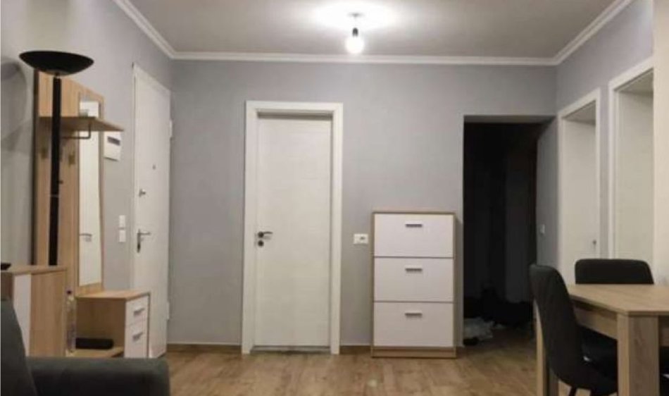 Tirane, jepet me qera apartament 2+1 Kati 4, 90 m² 600 € (Rruga e Elbasanit)