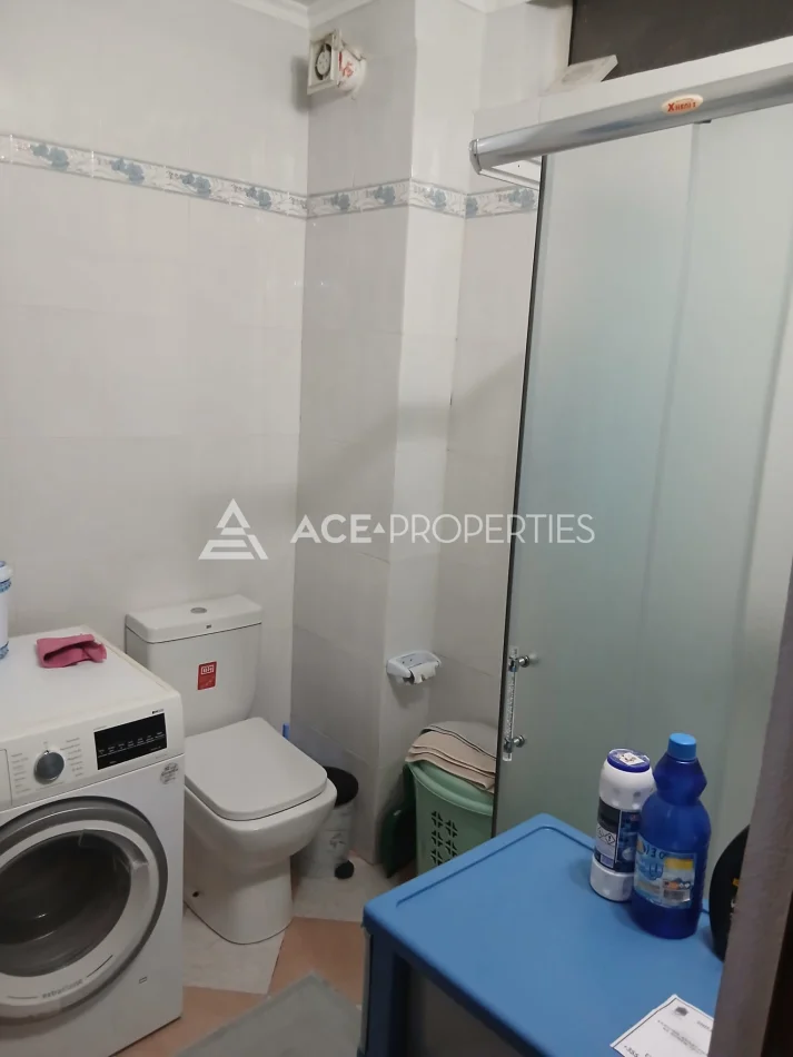 Durres, jepet me qera apartament 1+1 Kati 3, 65 m² 350 € (Durres,Iliria Plazh)