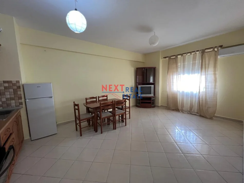 REZERVO PRONEN VETEM ME 500€! Vlore, shitet apartament 1+1+Ballkon Kati 3, 70 m² 93.000 € (ORIKUM)