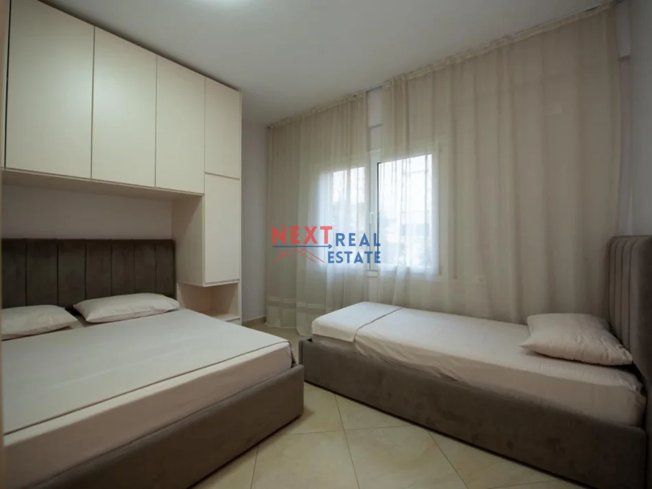 REZERVO PRONEN VETEM ME 500€! Vlore, shitet apartament 1+1+Ballkon Kati 2, 70 m² 155.000 € (UJE I FTOHTE)