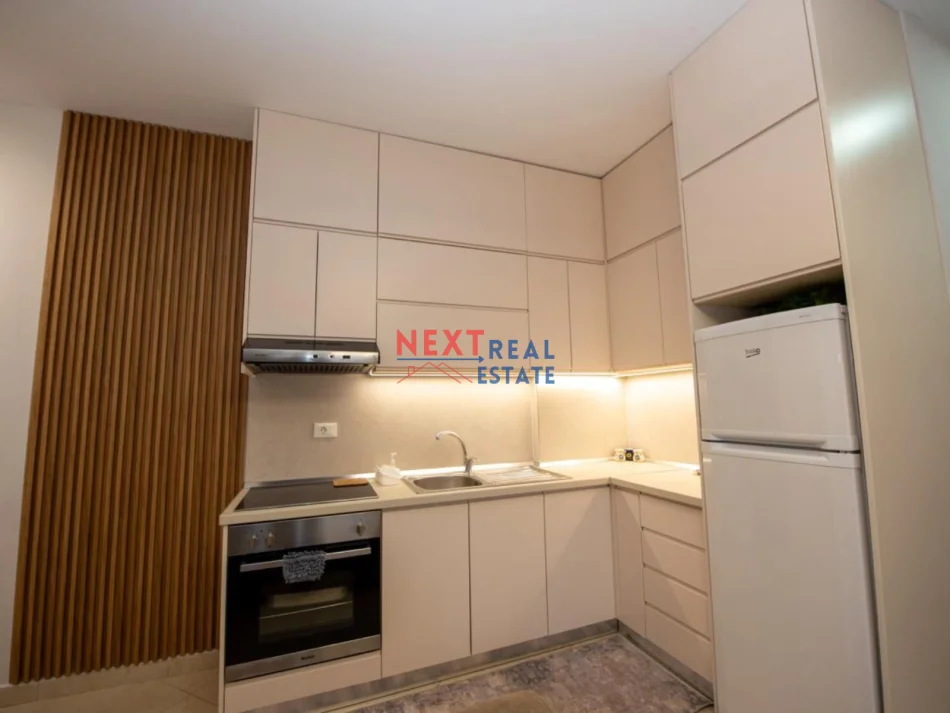 REZERVO PRONEN VETEM ME 500€! Vlore, shitet apartament 1+1+Ballkon Kati 2, 70 m² 155.000 € (UJE I FTOHTE)