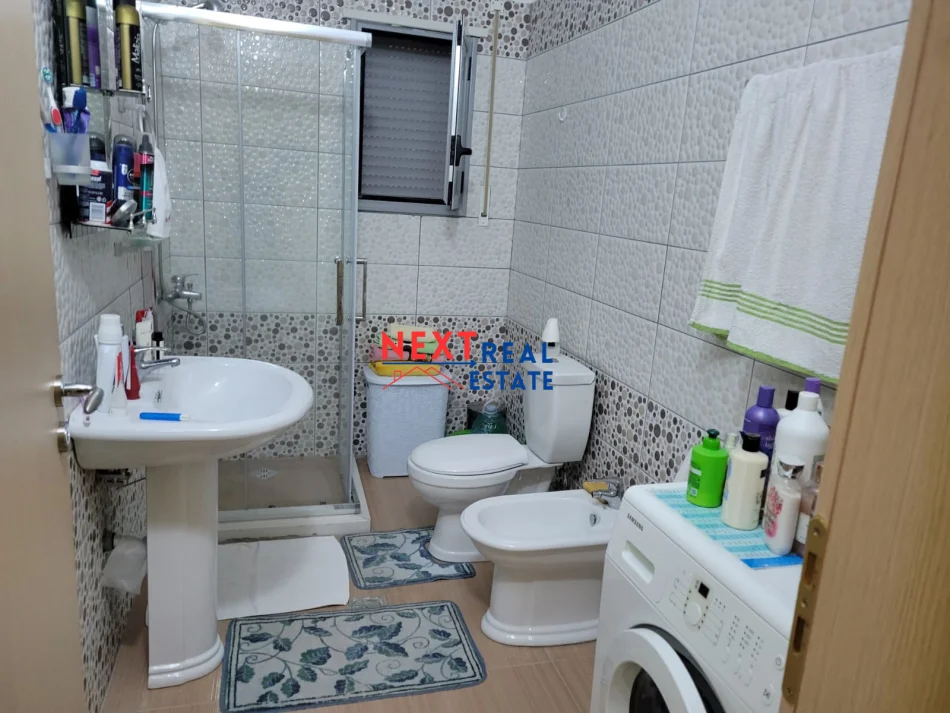 REZERVO PRONEN VETEM ME 500€! SHITET SUPER APARTAMENT 2+1 NE LUNGOMARE, VLORE