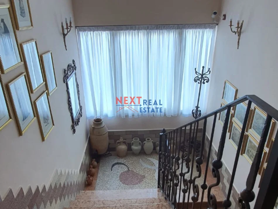 REZERVO PRONEN VETEM ME 500€! Vlore, shitet apartament+verande | Penthouse 3+1+Aneks+Ballkon , 320 m² 300.000 € (ALI DEMI, VLORE)