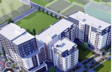 Tirane, shitet apartament 1+1 Kati 4, 78 m² 130.102 € ( SHITET APARTAMENT 1+1 NË LAPRAKË – 78.85 M² – 1,650 €/M² (I DISKUTUESHËM))