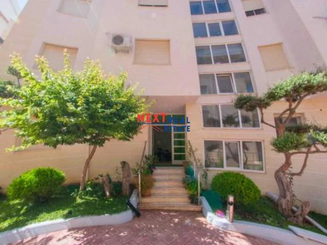 Lungomare, jepet me qera apartament 1+1+BLK Kati 4, 60 m² 300 Euro (Prane Marina Bay)