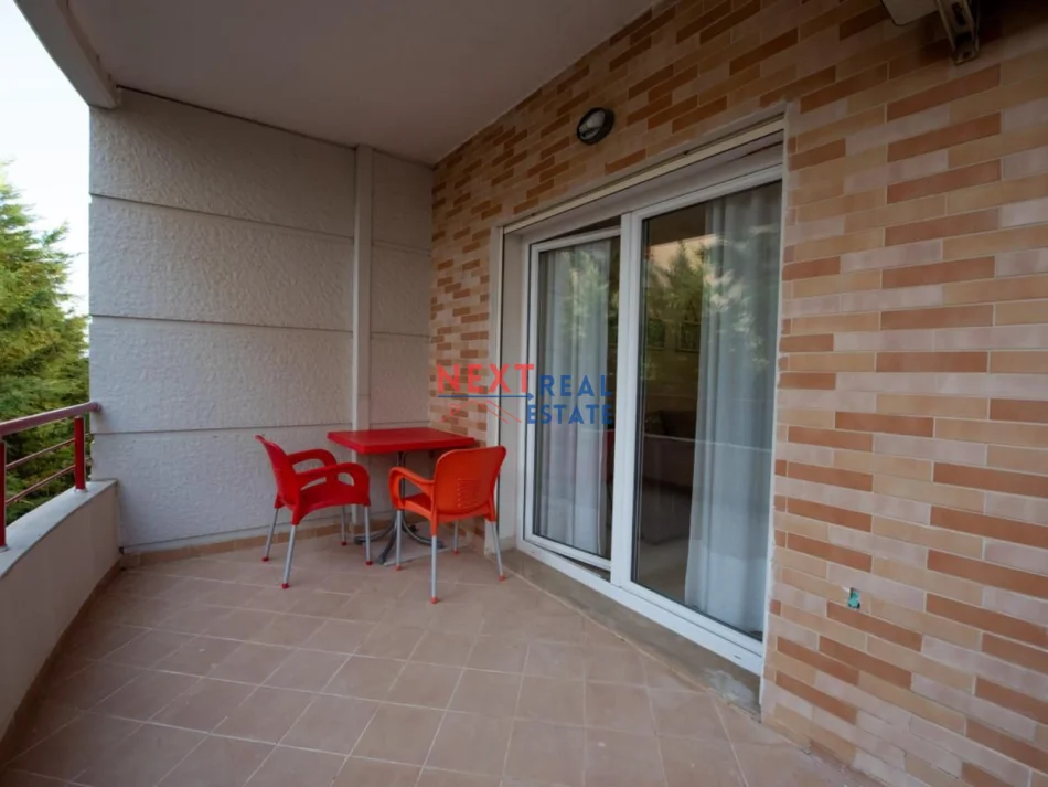 REZERVO PRONEN VETEM ME 500€! Vlore, shitet apartament 1+1+Ballkon Kati 2, 70 m² 155.000 € (UJE I FTOHTE)