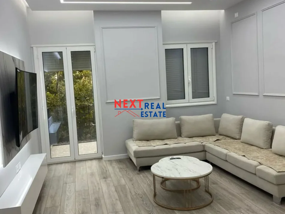 REZERVO PRONEN VETEM ME 500€!  SHITET APARTAMENT 2+1 NE SKELE, VLORE