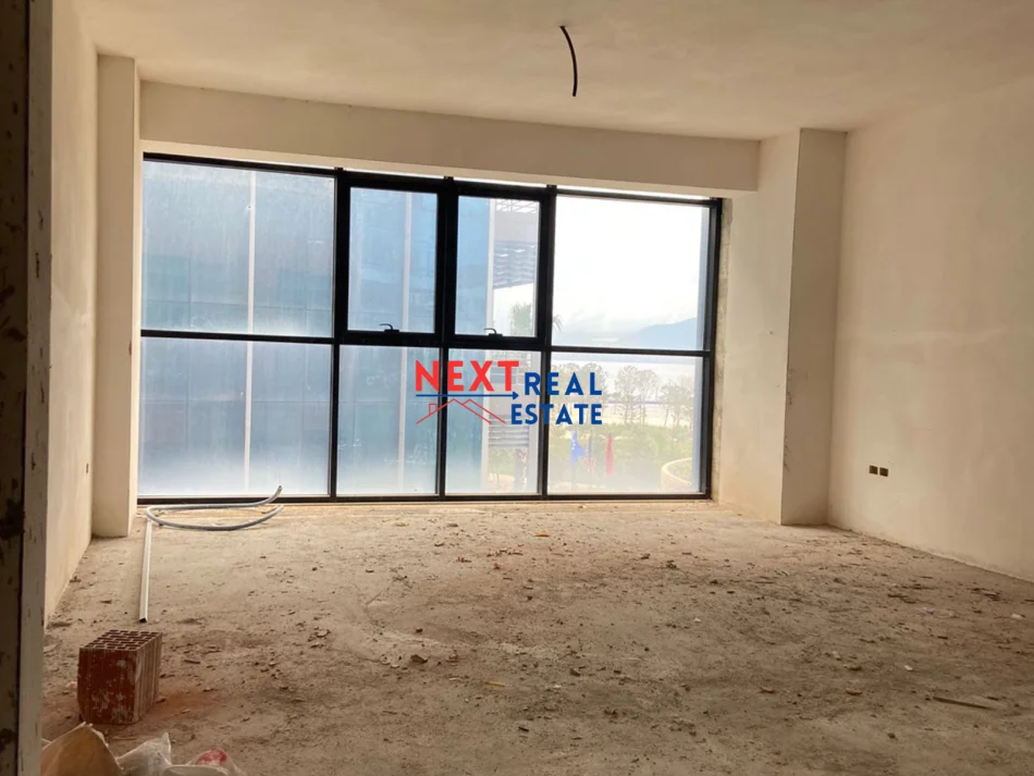 REZERVO PRONEN VETEM ME 500€! SHITET APARTAMENT NGJITUR ME VLORA-MARINA