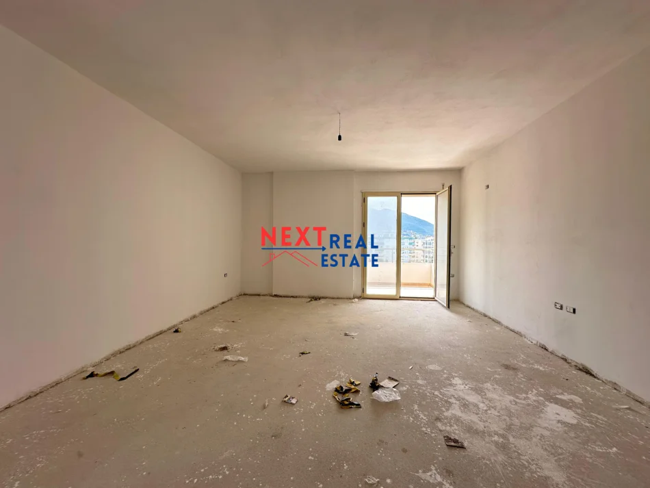 REZERVO PRONEN VETEM ME 500€! SHITET APARTAMENT 2+1 NE LUNGOMARE, VLORE