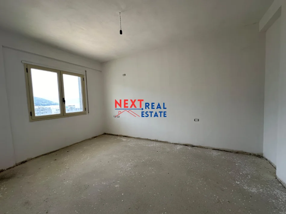 REZERVO PRONEN VETEM ME 500€!  SHITET APARTAMENT 1+1 NE LUNGOMARE, VLORE