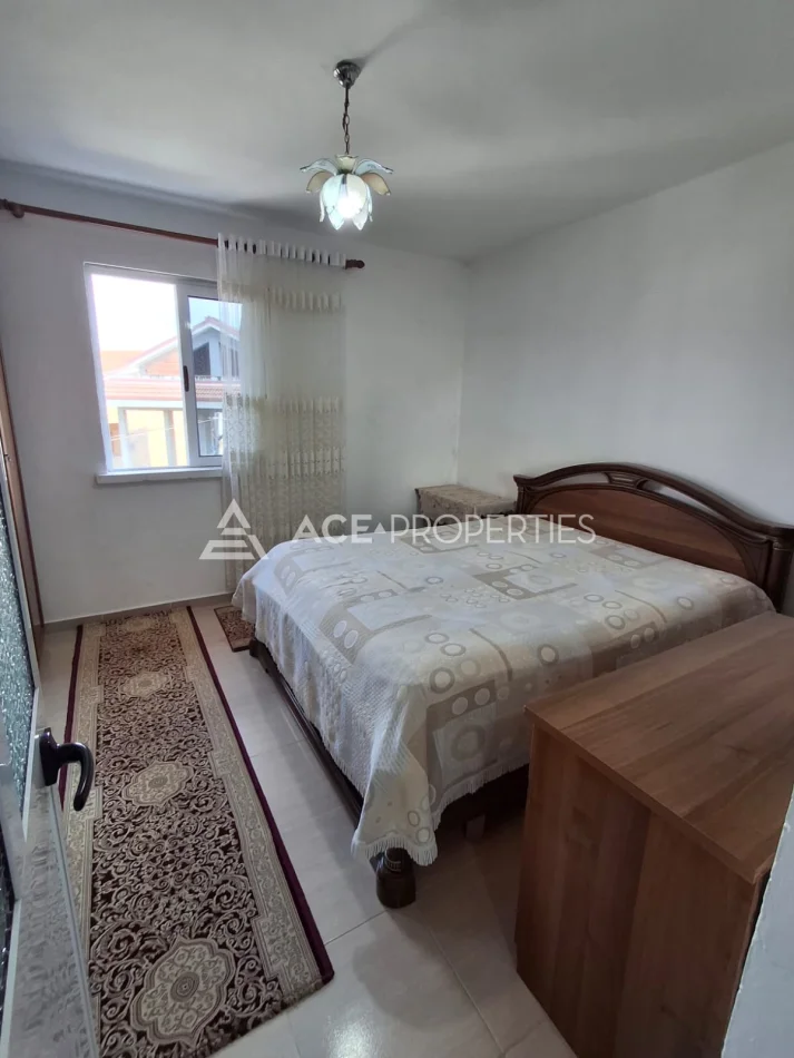 Durres, shitet apartament 1+1 Kati 3, 62 m² 59.000 € (Durres)