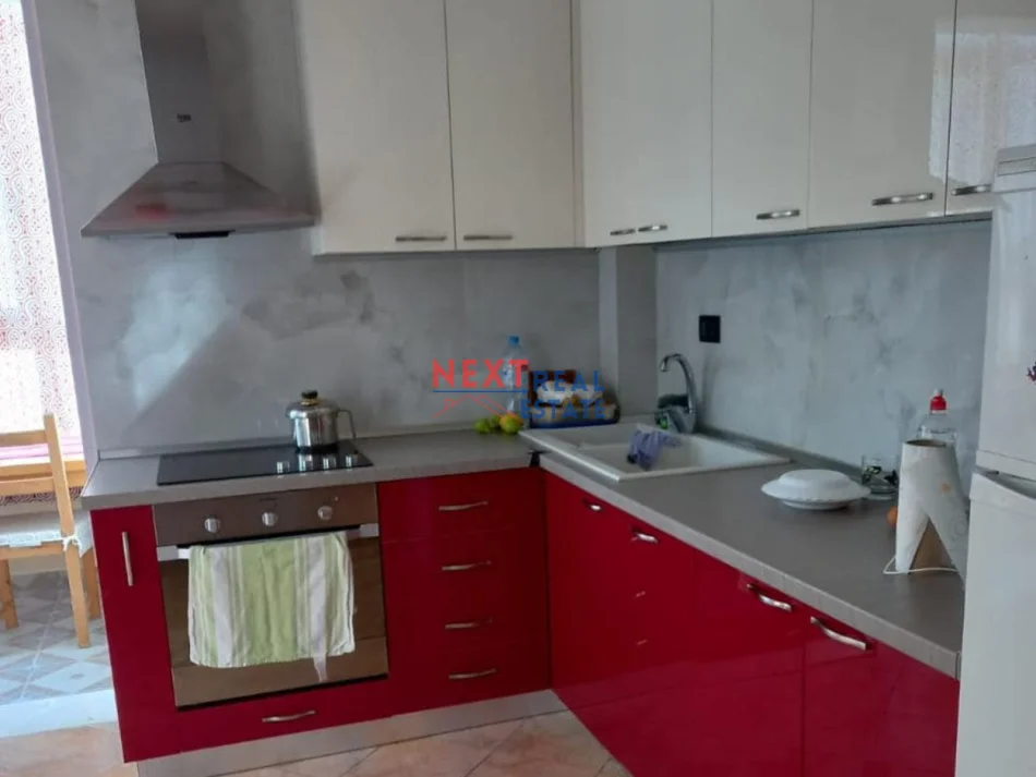 REZERVO PRONEN VETEM ME 500€! Vlore, shitet apartament 1+1+Ballkon , 70 m² 85.000 € (ORIKUM)
