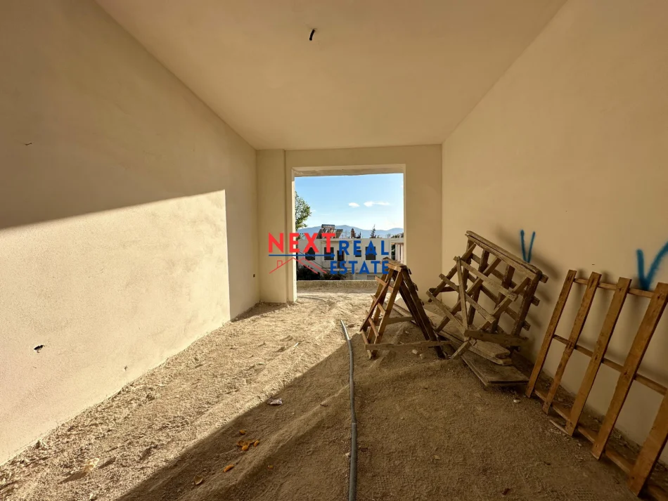 REZERVO PRONEN VETEM ME 500€! SHITET APARTAMENT 2+1 I KONVERTUAR NE STUDIO DHE 1+1 TEK REZIDENCA “ELDA”, VLORE