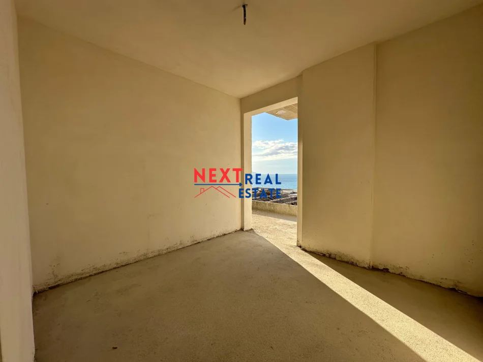 REZERVO PRONEN VETEM ME 500€! SHITET APARTAMENT 1+1 ME PAMJE DETI TE REZIDENCA “ELDA”, VLORE