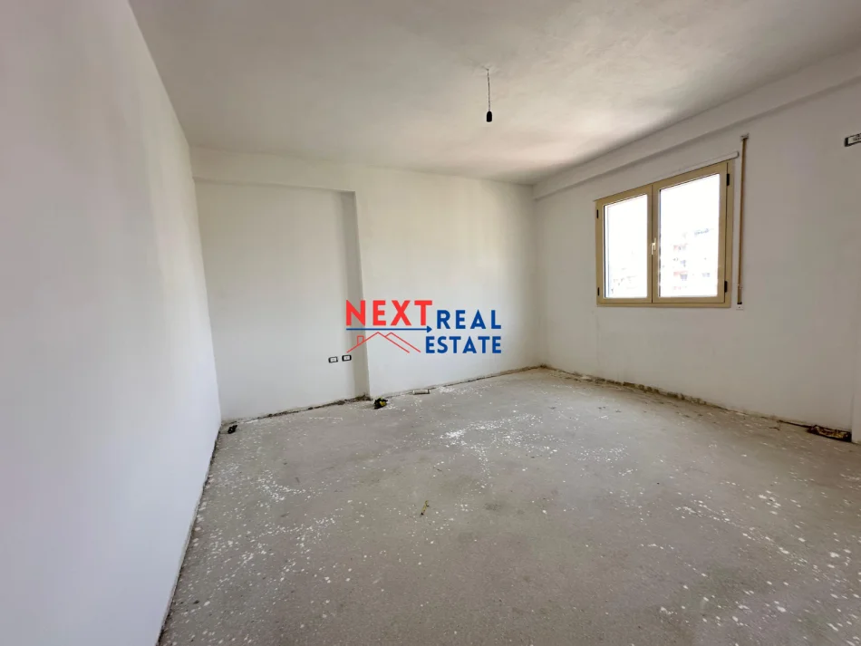 REZERVO PRONEN VETEM ME 500€! SHITET APARTAMENT 2+1 NE LUNGOMARE, VLORE