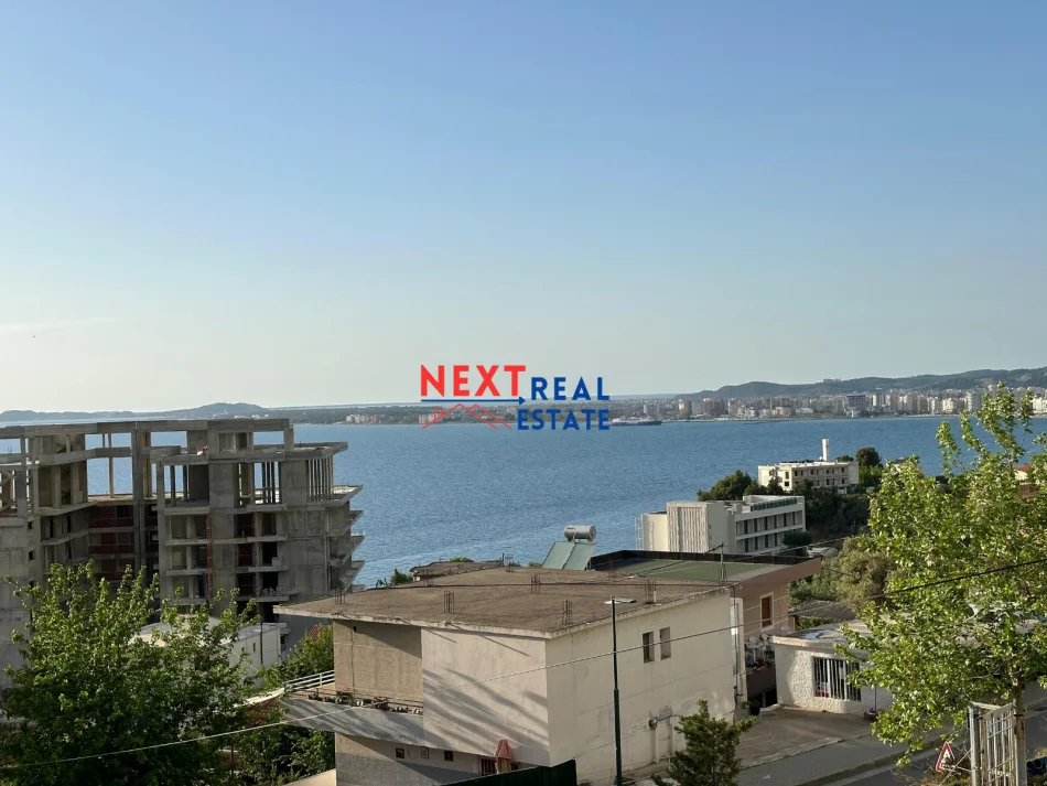 REZERVO PRONEN VETEM ME 500€! Vlore, shitet apartament 2+1+Ballkon, , 76 m² 190,000 € (Uje i Ftohte)