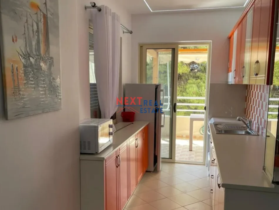 Vlore, shitet apartament 1+1+Aneks+Ballkon , 60 m² 106.000 € (SARANDE)