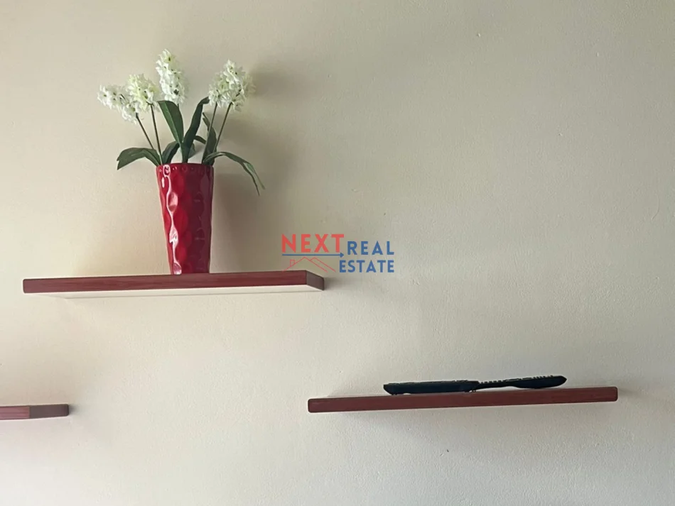 Vlore, shitet apartament 1+1+Ballkon Kati 2, 74 m² 85.000 € (ORIKUM)