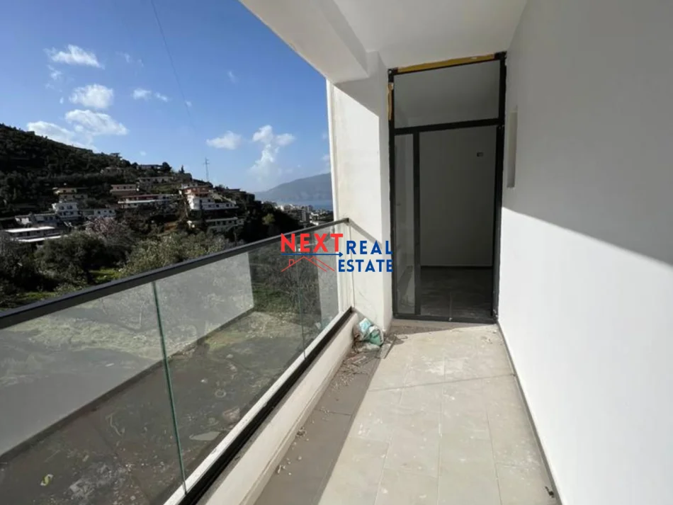 REZERVO PRONEN VETEM ME 500€! Vlore, shitet apartament 1+1+BLK Kati 3, 60 m², 108.000 Euro (Uje i Ftohte)