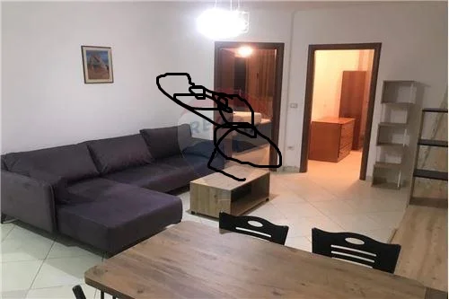 Jepet me qira apartament 2+1 ne Yzberisht!
