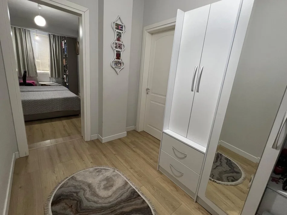 Tirane, shes apartament 2+1+Aneks+Ballkon , 103 m² 140.000 € (Yzberish)