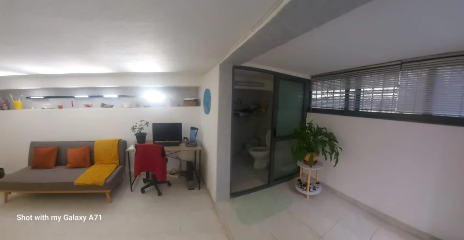 Tirane, Shitet ambjent biznesi prane Stadiumit Dinamo Kati 0, 28 m² 84.000 € (Sulejman Delvina)