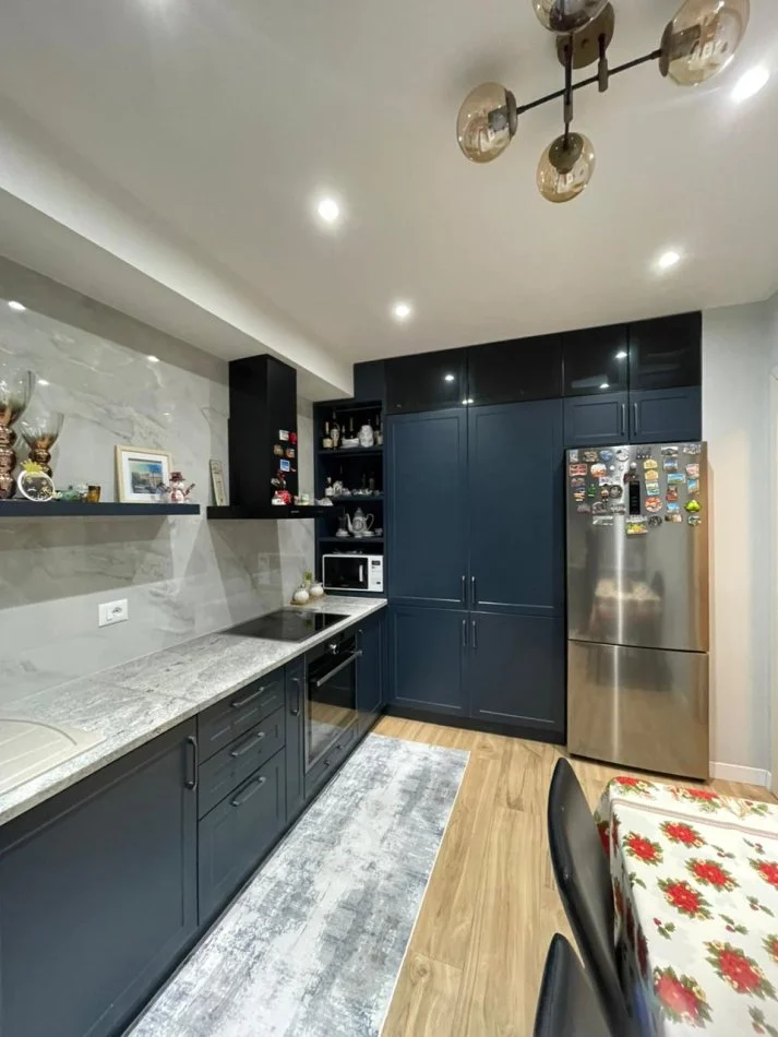 Tirane, shes apartament 1+1+Aneks+Ballkon Kati 3, 133 m² 220.000 € (Don Bosko)