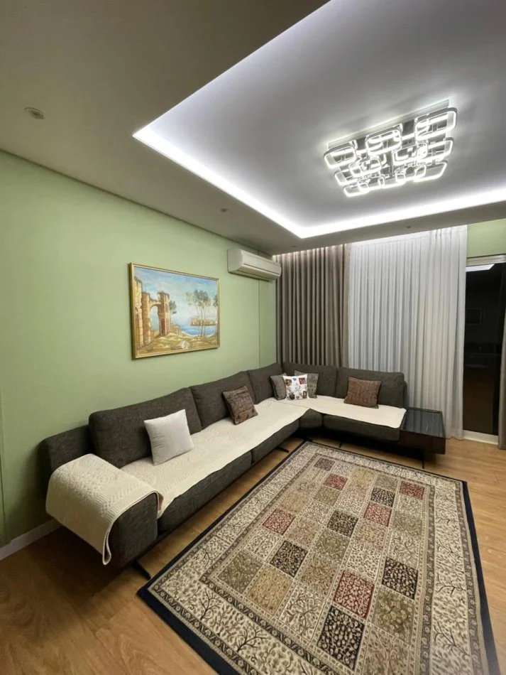 Tirane, shes apartament 1+1+Aneks+Ballkon Kati 3, 133 m² 220.000 € (Don Bosko)