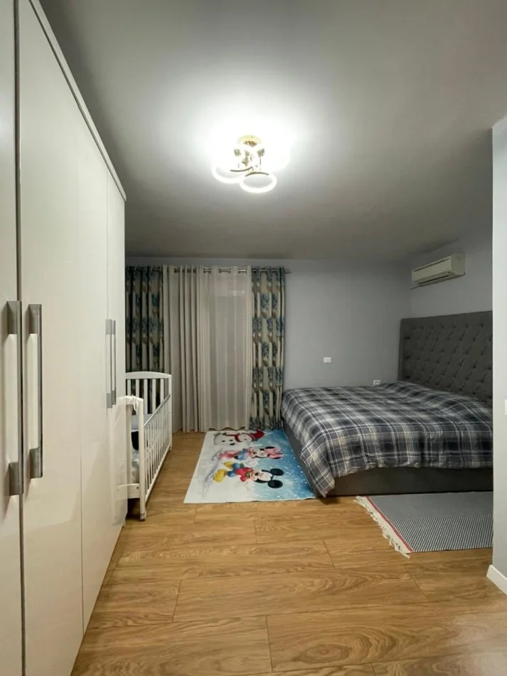 Tirane, shes apartament 1+1+Aneks+Ballkon Kati 3, 133 m² 220.000 € (Don Bosko)