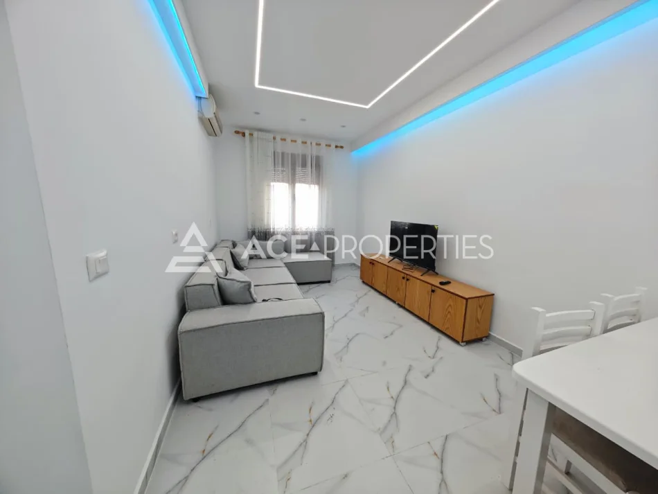Durres, shitet apartament 1+1 Kati 3, 44 m² 88.000 € (Qender,Durres)