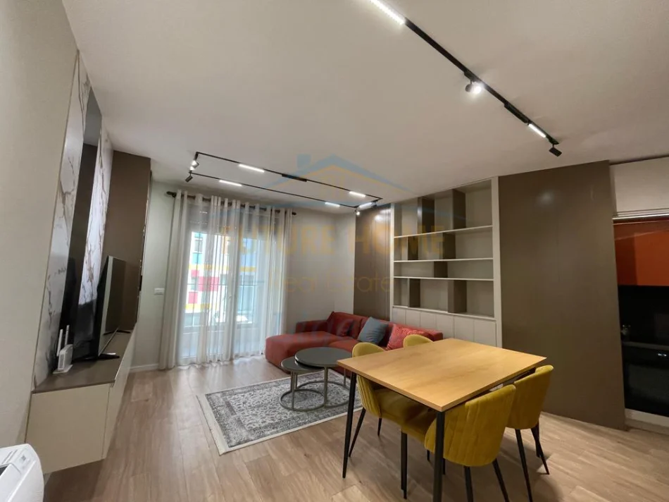 Tirane, jepet me qera apartament 1+1 Kati 3, 76 m² 750 € (KOPSHTI ZOOLOGJIK)