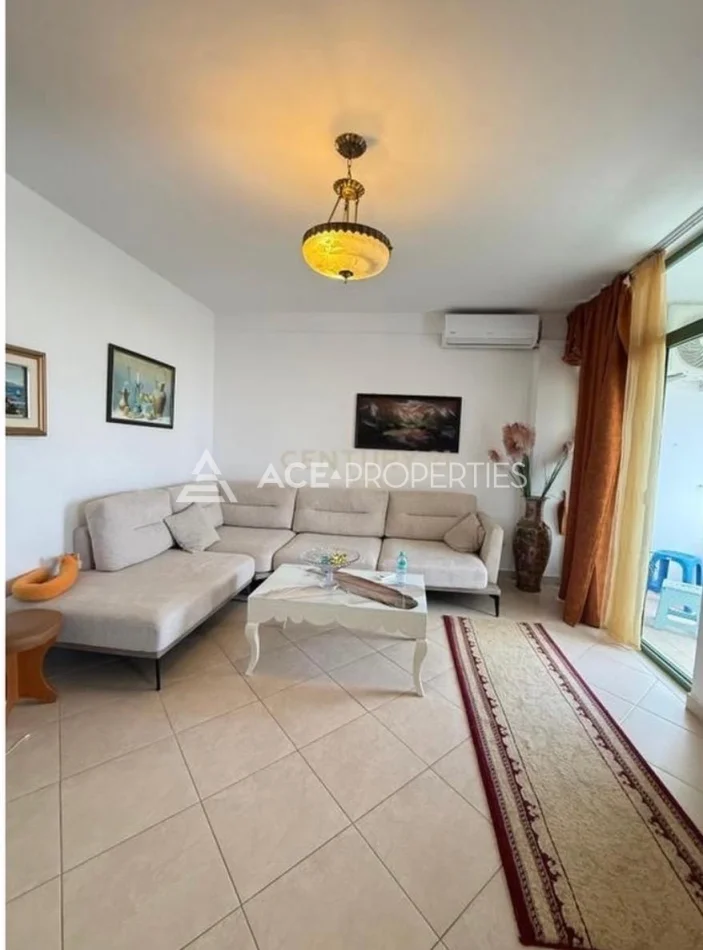 Durres, shitet apartament 1+1 Kati 9, 70 m² 175.000 € (durres vollga)