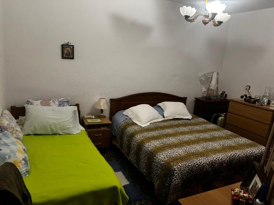 0683487469  Tirane, shitet apartament 2+1 Kati 3, 70 m² 113.000 € (Mozaiku , Zogu i Zi)
