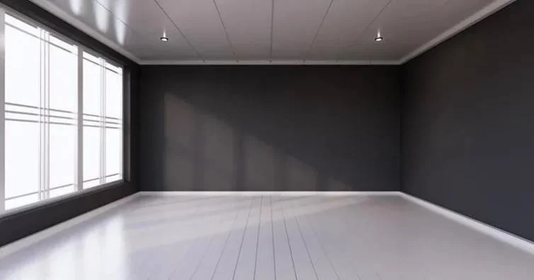 Tirane, jepet me qera ambjent biznesi Kati -1, 1.000 m² 5.000 € (21 Dhjetori)