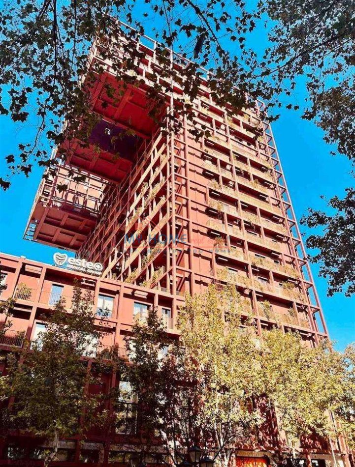 Tirane, jepet me qera zyre Kati 4, 117 m² 1.280 € (Rruga e Kavajes)