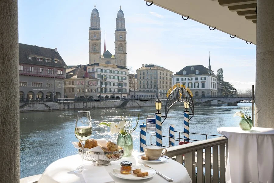 oferte 4 Ditë në Zyrih Basel Gjeneve me Guidë