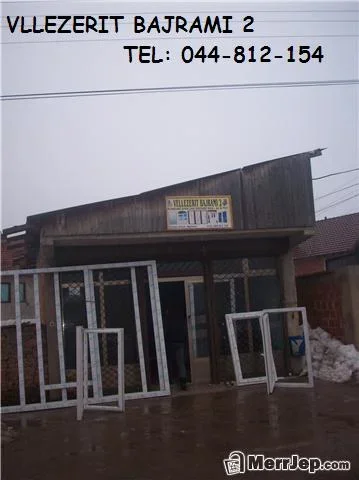 Gllogovc, - DYER DHE DRITARE