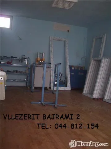 Gllogovc, - DYER DHE DRITARE