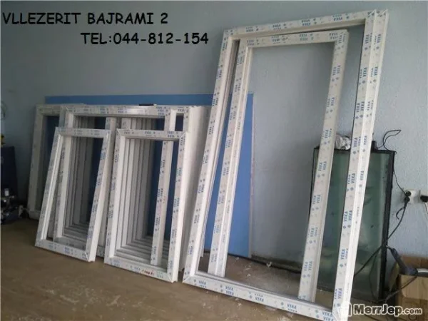 Gllogovc, - DYER DHE DRITARE