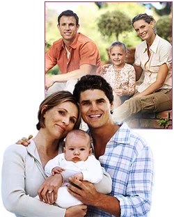 Konsulence per ciftet ne Procesin e Biresimit te femijeve