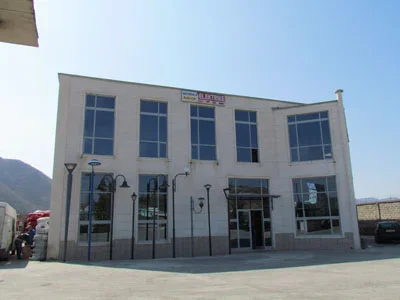 Tirane, - Distributor Materiale Elektrike