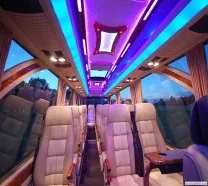 Tirane,AL TUR Design&New Concept