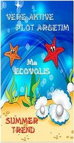 Vlore, ofroj Kamping-cader 5.000 m² 1.000 Leke/nata (Jal, Himare)