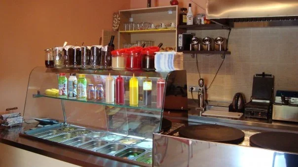 Elbasan, - shes paisje kreperie  ne elbasan