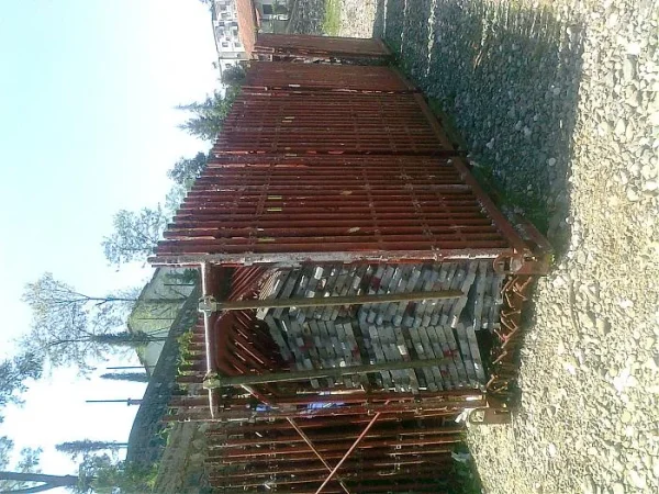 Mirdite, - Skela per  suvatim