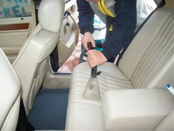 Tirane, - Firme pastrimi, zyrash, shtepi, bare restorante etj