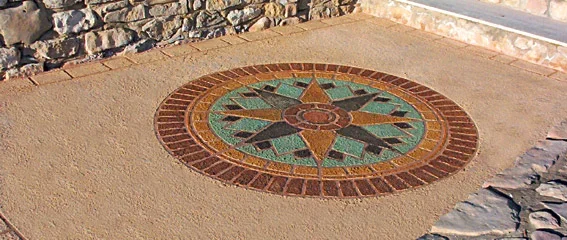 sherbime industriale dhe dekorative per ambjente te brencme dhe te jashtme