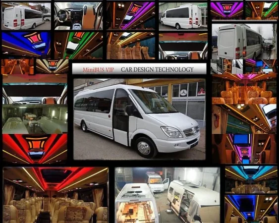 Tirane,AL TUR Design&New Concept